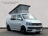 USED 2016 16 VOLKSWAGEN CAMPERVAN CAMPERVAN FIXED TOWBAR