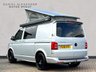 USED 2016 16 VOLKSWAGEN CAMPERVAN CAMPERVAN FIXED TOWBAR
