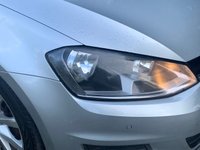 USED 2014 14 VOLKSWAGEN GOLF 2.0 GT TDI BLUEMOTION TECHNOLOGY DSG 5d 148 BHP 