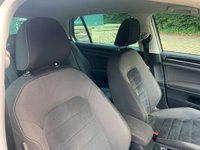 USED 2014 14 VOLKSWAGEN GOLF 2.0 GT TDI BLUEMOTION TECHNOLOGY DSG 5d 148 BHP 