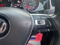 USED 2014 14 VOLKSWAGEN GOLF 2.0 GT TDI BLUEMOTION TECHNOLOGY DSG 5d 148 BHP 