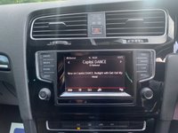 USED 2014 14 VOLKSWAGEN GOLF 2.0 GT TDI BLUEMOTION TECHNOLOGY DSG 5d 148 BHP 