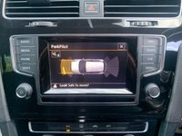 USED 2014 14 VOLKSWAGEN GOLF 2.0 GT TDI BLUEMOTION TECHNOLOGY DSG 5d 148 BHP 