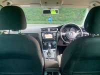 USED 2014 14 VOLKSWAGEN GOLF 2.0 GT TDI BLUEMOTION TECHNOLOGY DSG 5d 148 BHP 