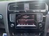 USED 2014 14 VOLKSWAGEN GOLF 2.0 GT TDI BLUEMOTION TECHNOLOGY DSG 5d 148 BHP 