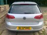 USED 2014 14 VOLKSWAGEN GOLF 2.0 GT TDI BLUEMOTION TECHNOLOGY DSG 5d 148 BHP 