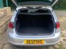 USED 2014 14 VOLKSWAGEN GOLF 2.0 GT TDI BLUEMOTION TECHNOLOGY DSG 5d 148 BHP 