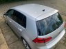 USED 2014 14 VOLKSWAGEN GOLF 2.0 GT TDI BLUEMOTION TECHNOLOGY DSG 5d 148 BHP 