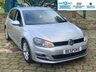 USED 2014 14 VOLKSWAGEN GOLF 2.0 GT TDI BLUEMOTION TECHNOLOGY DSG 5d 148 BHP 