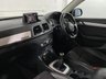 USED 2015 15 AUDI Q3 2.0 TDI QUATTRO SE 5d 182 BHP (Rates starting as low as 11.9%!!!)