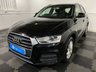 USED 2015 15 AUDI Q3 2.0 TDI QUATTRO SE 5d 182 BHP (Rates starting as low as 11.9%!!!)