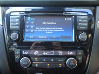 USED 2017 17 NISSAN QASHQAI 1.2 TEKNA DIG-T 5d 113 BHP www.suffolkcarcentre.co.uk - Located at Reydon