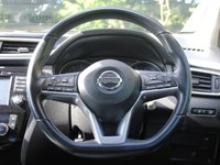 USED 2017 17 NISSAN QASHQAI 1.2 TEKNA DIG-T 5d 113 BHP www.suffolkcarcentre.co.uk - Located at Reydon