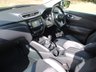 USED 2017 17 NISSAN QASHQAI 1.2 TEKNA DIG-T 5d 113 BHP www.suffolkcarcentre.co.uk - Located at Reydon