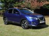 USED 2017 17 NISSAN QASHQAI 1.2 TEKNA DIG-T 5d 113 BHP www.suffolkcarcentre.co.uk - Located at Reydon