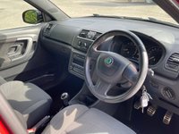 USED 2012 12 SKODA FABIA 1.2 MONTE CARLO TSI 5d 105 BHP FULL SERVICE HISTORY