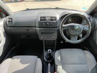 USED 2012 12 SKODA FABIA 1.2 MONTE CARLO TSI 5d 105 BHP FULL SERVICE HISTORY
