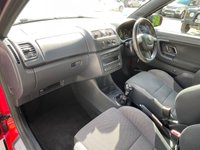 USED 2012 12 SKODA FABIA 1.2 MONTE CARLO TSI 5d 105 BHP FULL SERVICE HISTORY