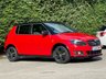 USED 2012 12 SKODA FABIA 1.2 MONTE CARLO TSI 5d 105 BHP FULL SERVICE HISTORY
