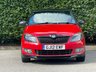 USED 2012 12 SKODA FABIA 1.2 MONTE CARLO TSI 5d 105 BHP FULL SERVICE HISTORY