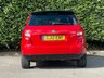 USED 2012 12 SKODA FABIA 1.2 MONTE CARLO TSI 5d 105 BHP FULL SERVICE HISTORY