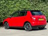 USED 2012 12 SKODA FABIA 1.2 MONTE CARLO TSI 5d 105 BHP FULL SERVICE HISTORY