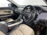 USED 2016 16 LAND ROVER RANGE ROVER EVOQUE 2.0 TD4 HSE DYNAMIC 5d 177 BHP (Rates starting as low as 11.9%!!!)