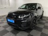 USED 2016 16 LAND ROVER RANGE ROVER EVOQUE 2.0 TD4 HSE DYNAMIC 5d 177 BHP (Rates starting as low as 11.9%!!!)