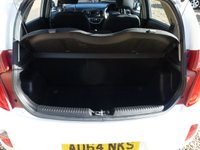 USED 2014 64 KIA PICANTO 1.0 1 5d 68 BHP www.suffolkcarcentre.co.uk - Located at Reydon