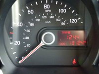 USED 2014 64 KIA PICANTO 1.0 1 5d 68 BHP www.suffolkcarcentre.co.uk - Located at Reydon