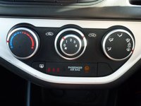 USED 2014 64 KIA PICANTO 1.0 1 5d 68 BHP www.suffolkcarcentre.co.uk - Located at Reydon