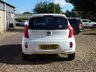 USED 2014 64 KIA PICANTO 1.0 1 5d 68 BHP www.suffolkcarcentre.co.uk - Located at Reydon