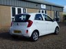 USED 2014 64 KIA PICANTO 1.0 1 5d 68 BHP www.suffolkcarcentre.co.uk - Located at Reydon