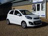 USED 2014 64 KIA PICANTO 1.0 1 5d 68 BHP www.suffolkcarcentre.co.uk - Located at Reydon