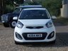 USED 2014 64 KIA PICANTO 1.0 1 5d 68 BHP www.suffolkcarcentre.co.uk - Located at Reydon