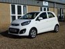 USED 2014 64 KIA PICANTO 1.0 1 5d 68 BHP www.suffolkcarcentre.co.uk - Located at Reydon