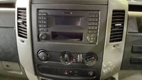 USED 2018 18 MERCEDES-BENZ SPRINTER 2.1 314CDI 140 BHP 