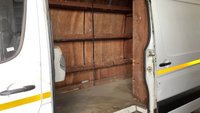 USED 2018 18 MERCEDES-BENZ SPRINTER 2.1 314CDI 140 BHP 