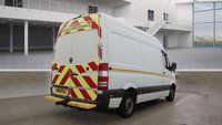 USED 2018 18 MERCEDES-BENZ SPRINTER 2.1 314CDI 140 BHP 