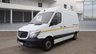 USED 2018 18 MERCEDES-BENZ SPRINTER 2.1 314CDI 140 BHP 