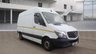 USED 2018 18 MERCEDES-BENZ SPRINTER 2.1 314CDI 140 BHP 