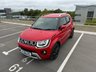 USED 2020 70 SUZUKI IGNIS 1.2 SZ5 DUALJET MHEV 5d 82 BHP 1 year mot and service included