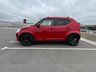 USED 2020 70 SUZUKI IGNIS 1.2 SZ5 DUALJET MHEV 5d 82 BHP 1 year mot and service included