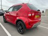 USED 2020 70 SUZUKI IGNIS 1.2 SZ5 DUALJET MHEV 5d 82 BHP 1 year mot and service included