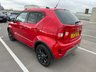USED 2020 70 SUZUKI IGNIS 1.2 SZ5 DUALJET MHEV 5d 82 BHP 1 year mot and service included