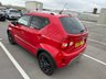 USED 2020 70 SUZUKI IGNIS 1.2 SZ5 DUALJET MHEV 5d 82 BHP 1 year mot and service included