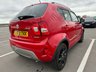 USED 2020 70 SUZUKI IGNIS 1.2 SZ5 DUALJET MHEV 5d 82 BHP 1 year mot and service included