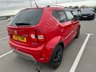 USED 2020 70 SUZUKI IGNIS 1.2 SZ5 DUALJET MHEV 5d 82 BHP 1 year mot and service included