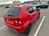 USED 2020 70 SUZUKI IGNIS 1.2 SZ5 DUALJET MHEV 5d 82 BHP 1 year mot and service included
