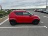 USED 2020 70 SUZUKI IGNIS 1.2 SZ5 DUALJET MHEV 5d 82 BHP 1 year mot and service included